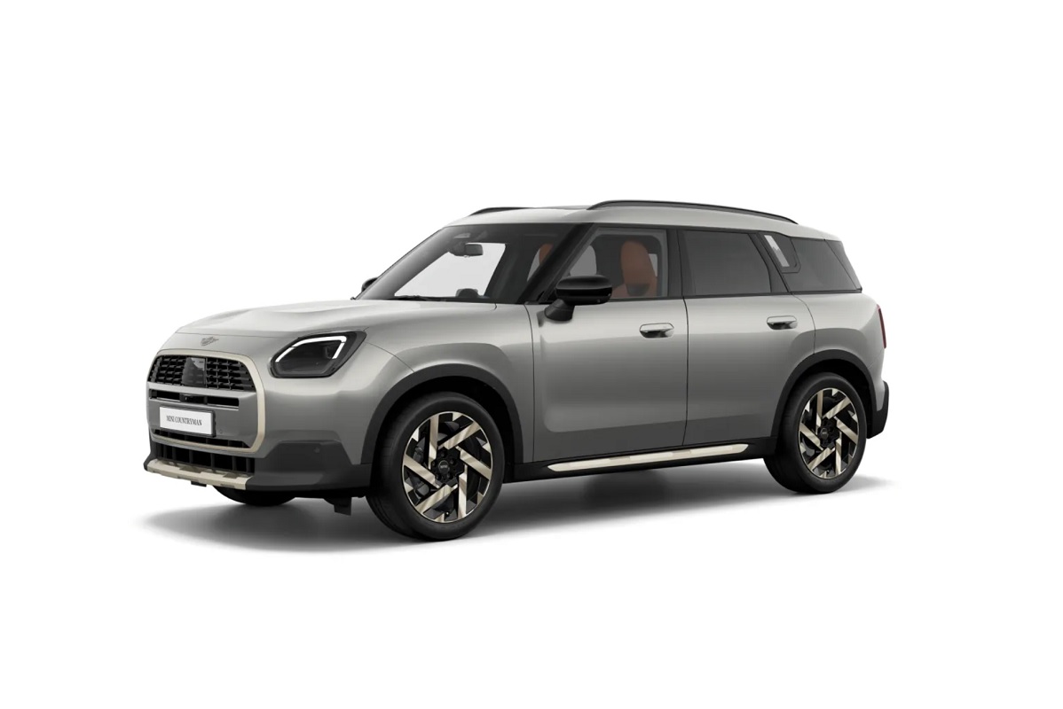 Mini Mini Countryman SE Essential all4